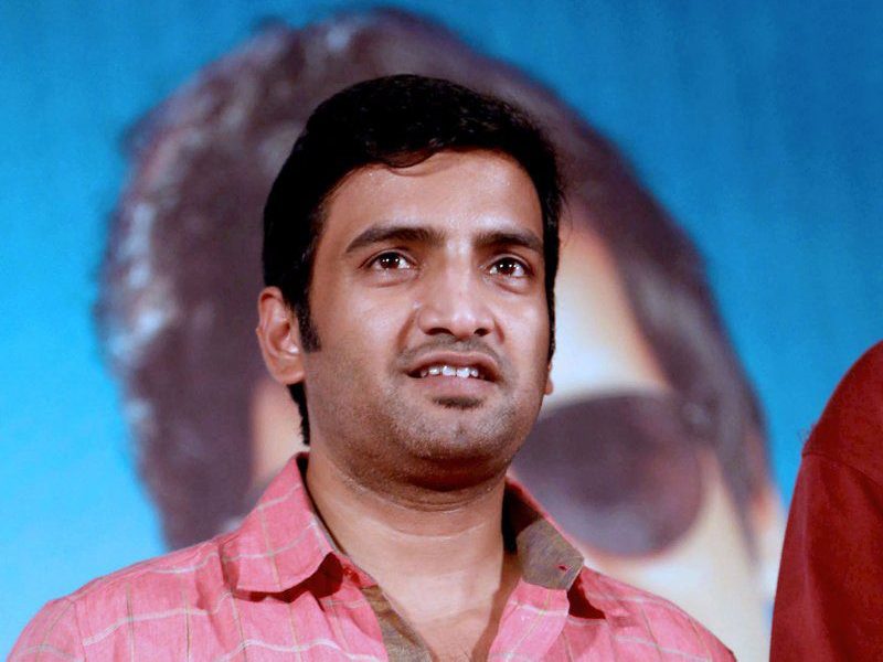 N. Santhanam
