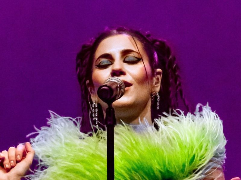 Marina Diamandis