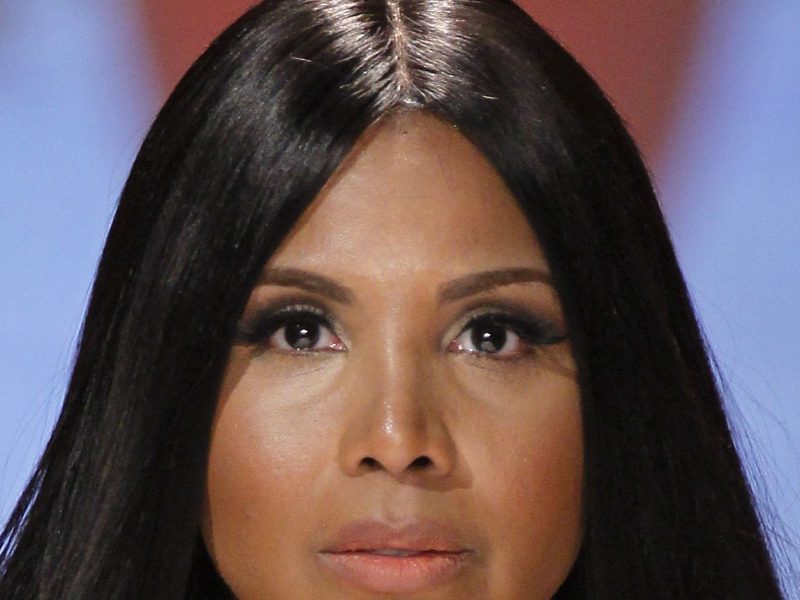 Toni Braxton