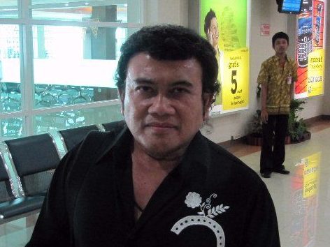 Rhoma Irama