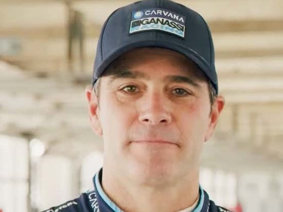 Jimmie Johnson