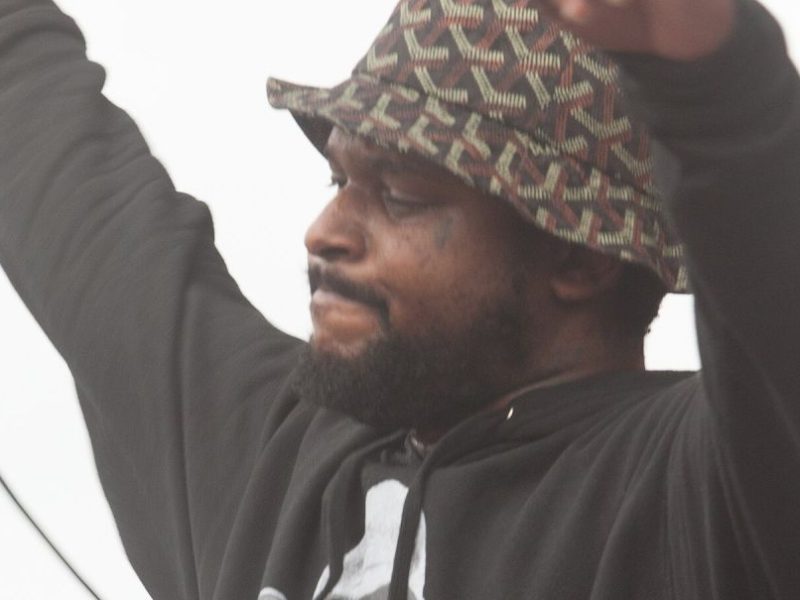 Schoolboy Q