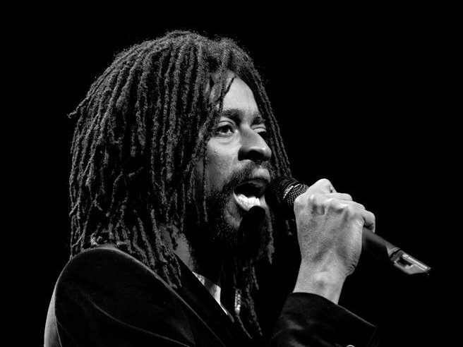 Seu Jorge