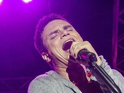 Silvestre Dangond