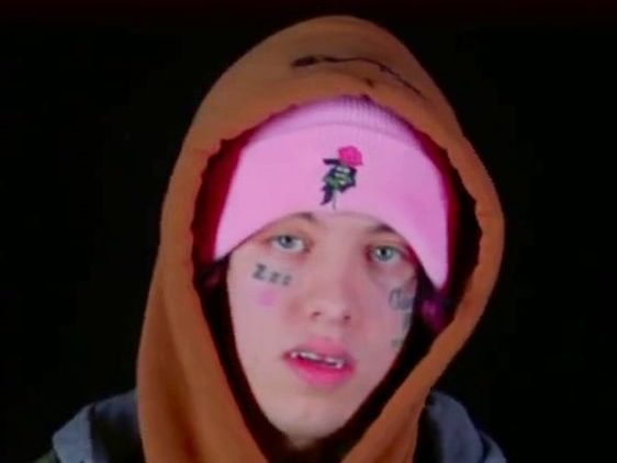 Lil Xan