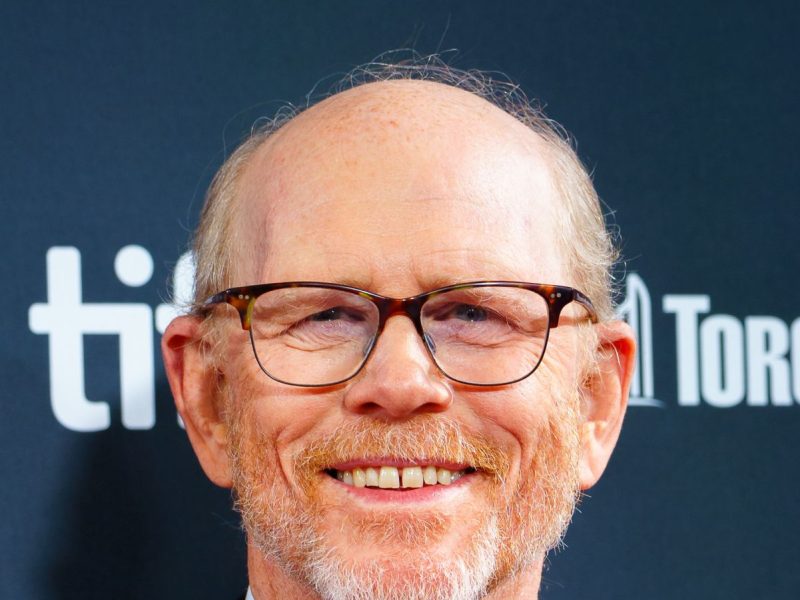 Ron Howard
