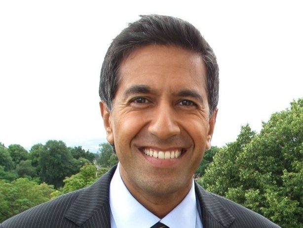 Sanjay Gupta