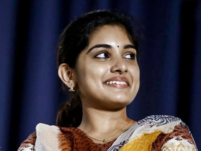 Nivetha Tharseth