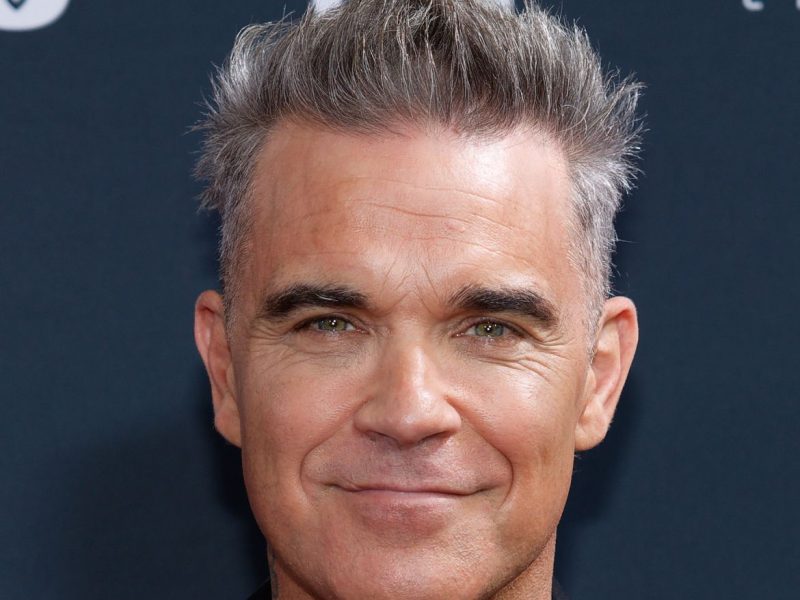 Robbie Williams