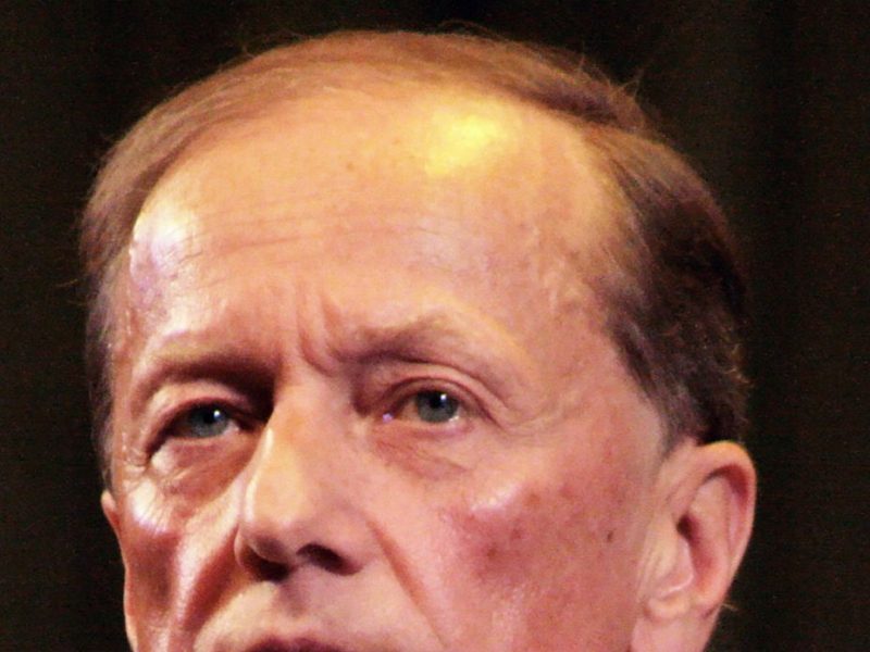 Mikhail Zadornov