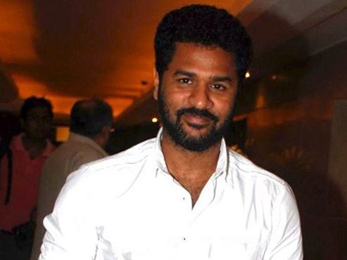 Prabhu Deva