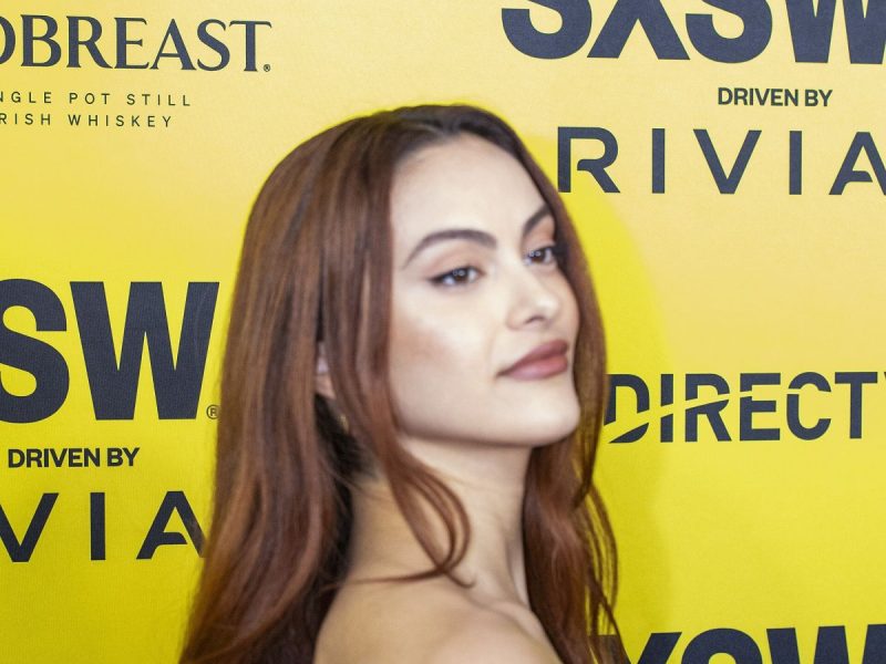Camila Mendes