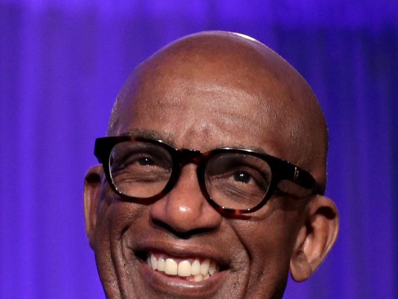 Al Roker