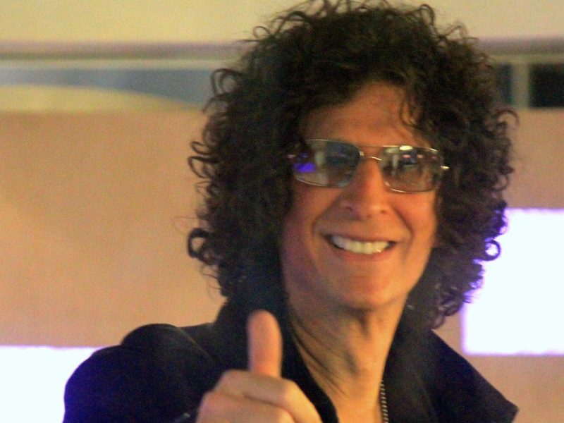 Howard Stern