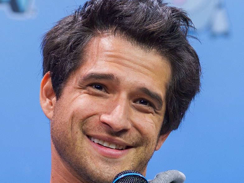 Tyler Posey