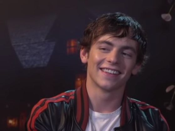 Ross Lynch