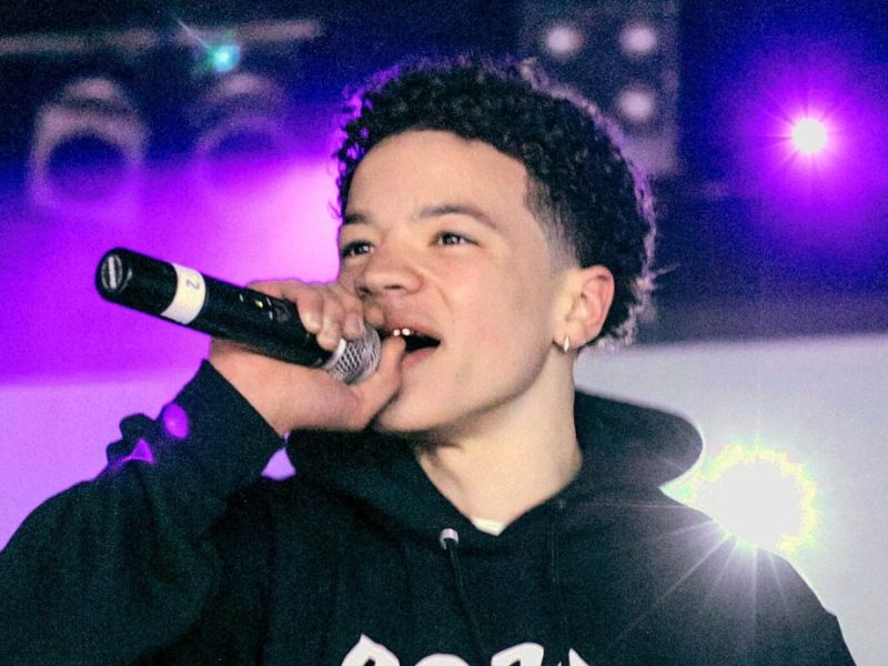 Lil Mosey