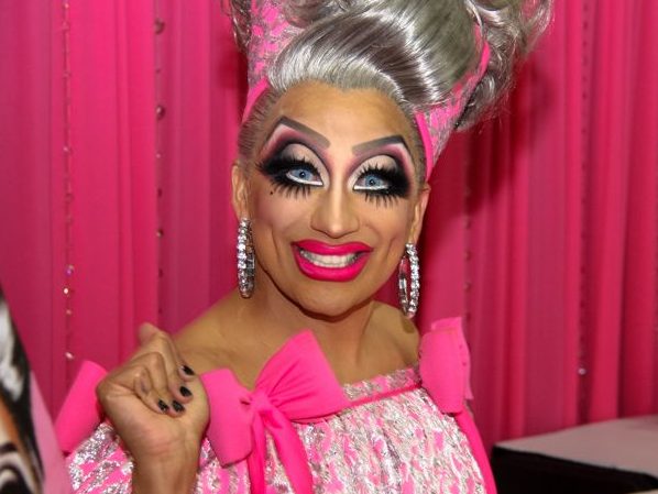 Bianca Del Rio