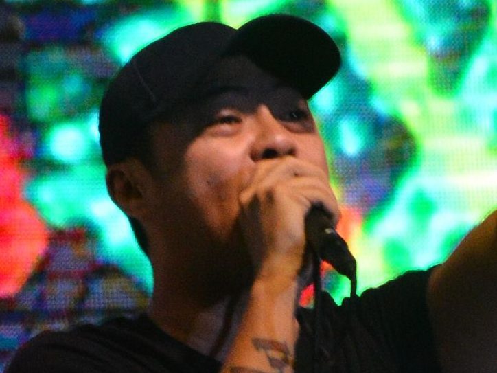 Chito Miranda