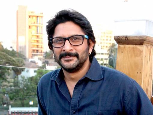 Arshad Warsi