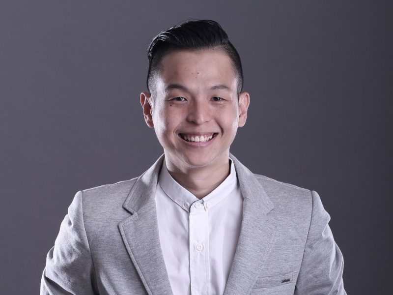 Ernest Prakasa