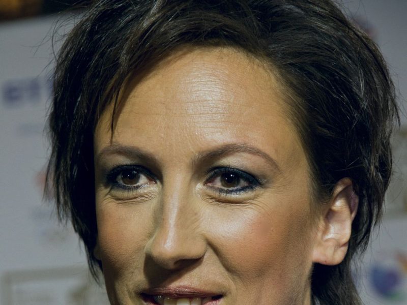 Miranda Hart