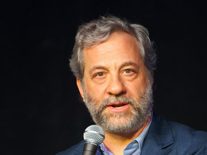 Judd Apatow