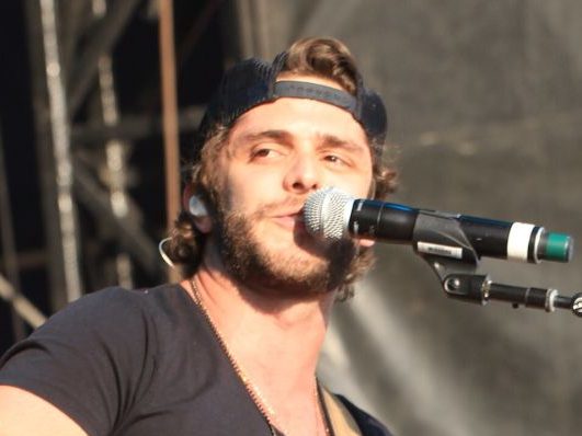 Thomas Rhett