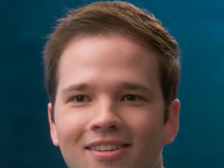 Nathan Kress