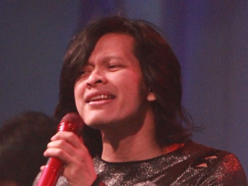 Armand Maulana
