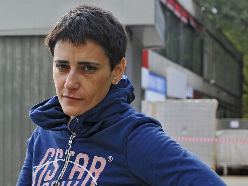 Elena Pogrebizhskaia