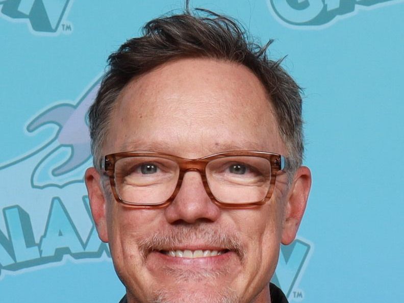 Matthew Lillard