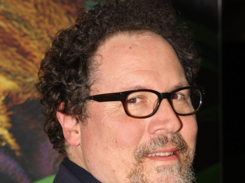 Jon Favreau