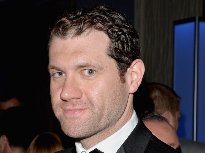 Billy Eichner