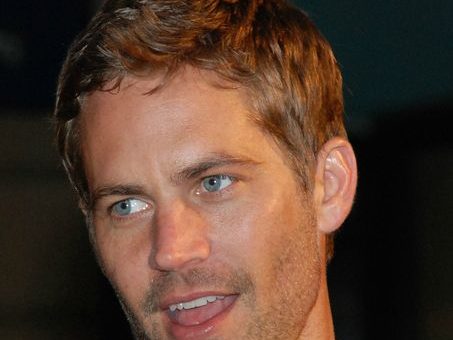 Paul Walker