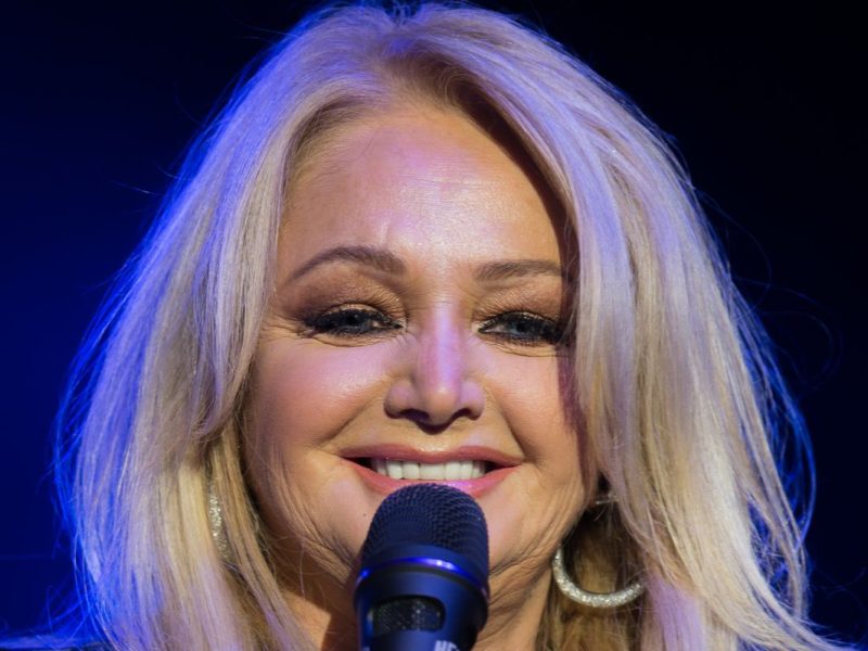 Bonnie Tyler