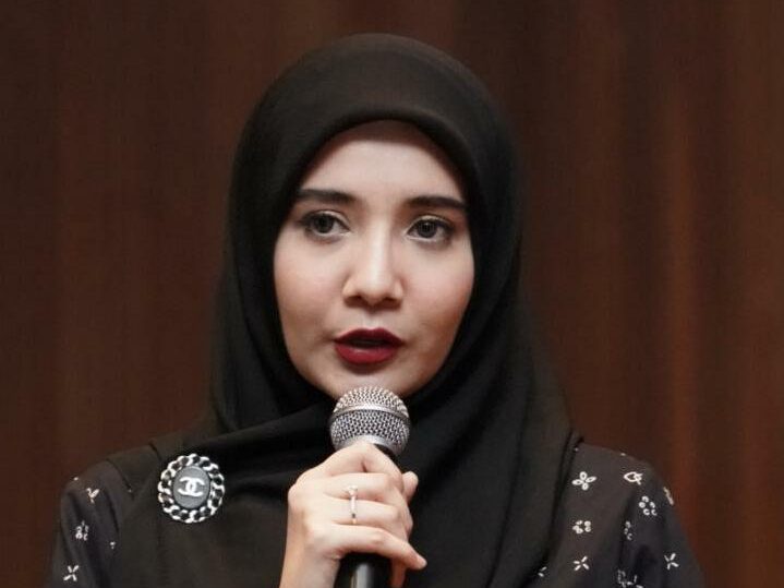 Zaskia Sungkar
