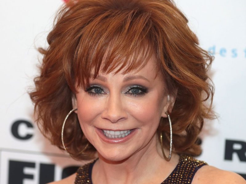 Reba McEntire