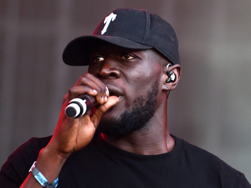Stormzy