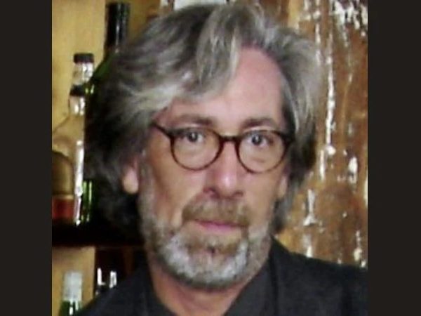 Jeff Tiedrich