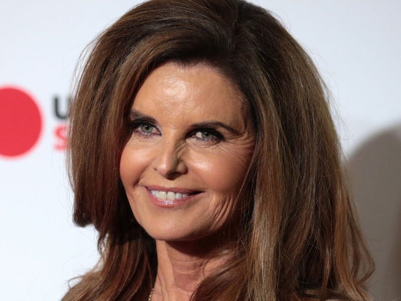 Maria Shriver