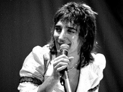 Rod Stewart