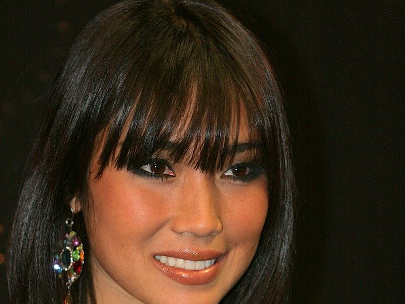 Danni Suzuki