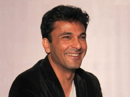 Vikas Khanna