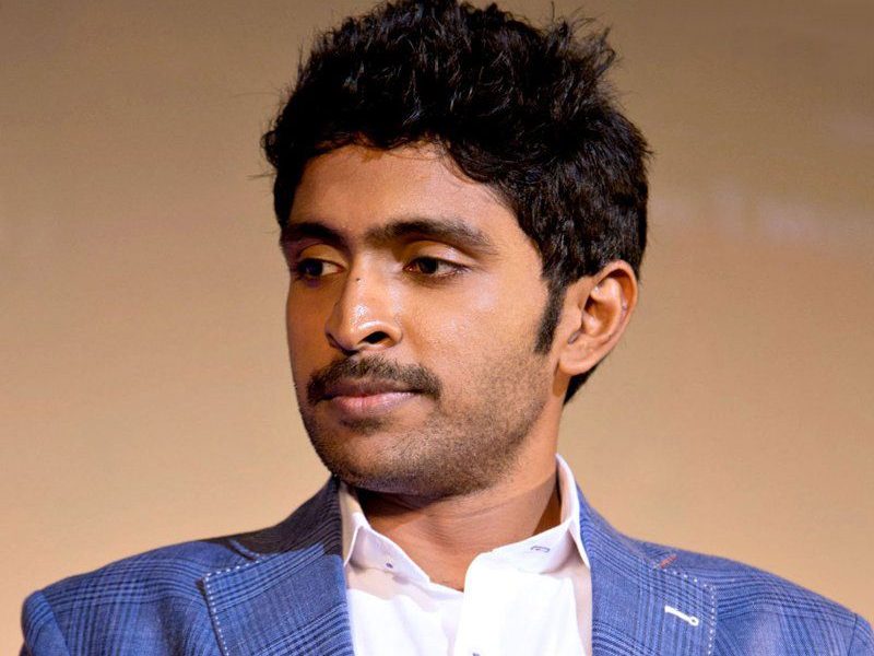 Vikram Prabhu