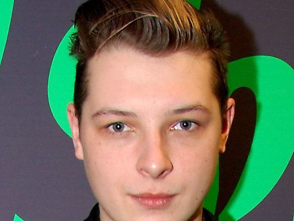 John Newman