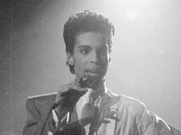 Prince