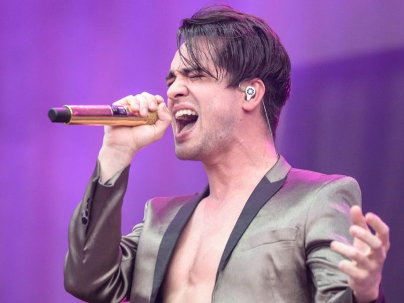 Brendon Urie
