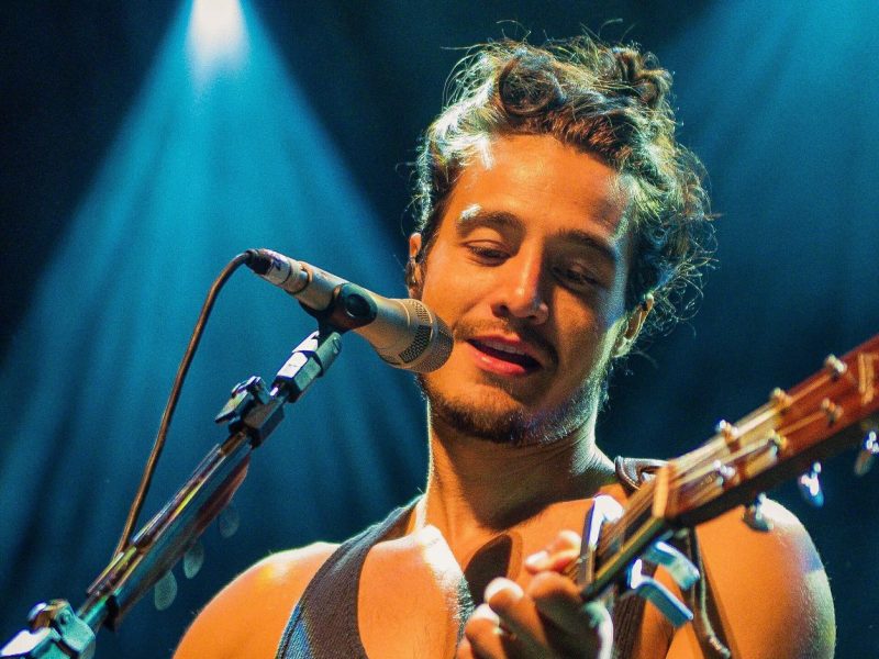 Tiago Iorc