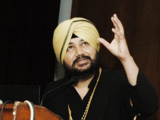 Daler Mehndi